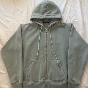 Brandy Melville Seafoam Christy